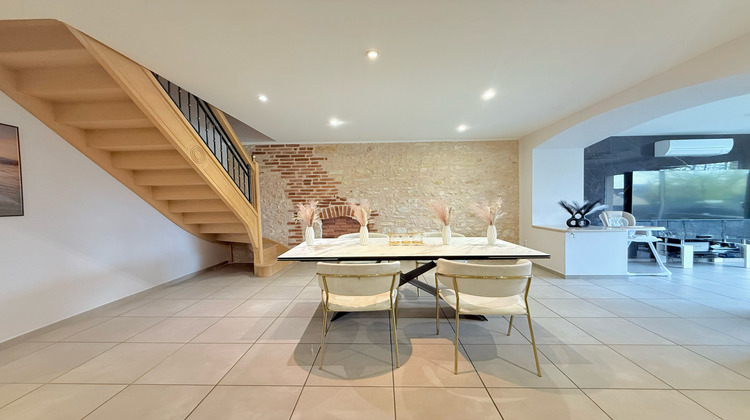 Ma-Cabane - Vente Maison Bourges, 210 m²