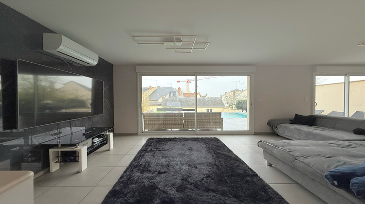 Ma-Cabane - Vente Maison Bourges, 210 m²