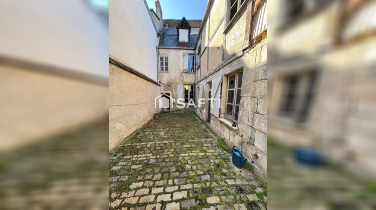 Ma-Cabane - Vente Maison Bourges, 280 m²