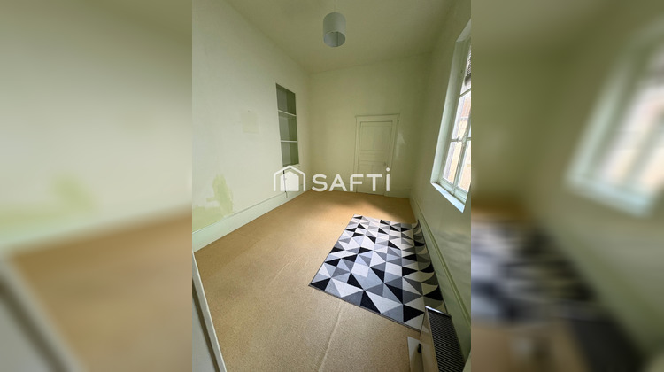 Ma-Cabane - Vente Maison Bourges, 280 m²