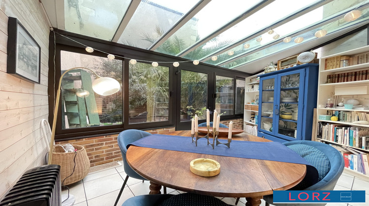 Ma-Cabane - Vente Maison Bourges, 73 m²