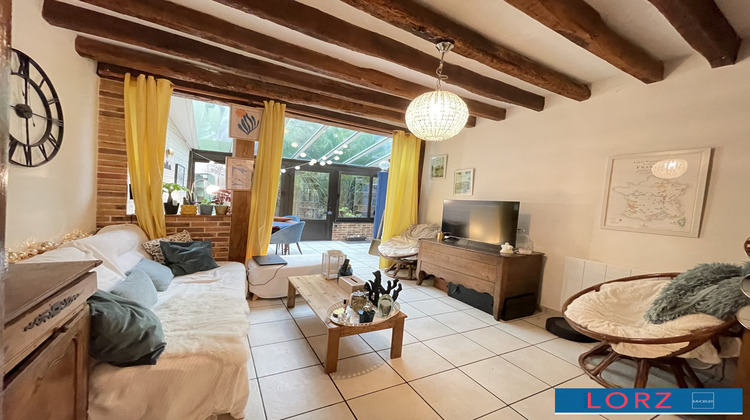 Ma-Cabane - Vente Maison Bourges, 73 m²