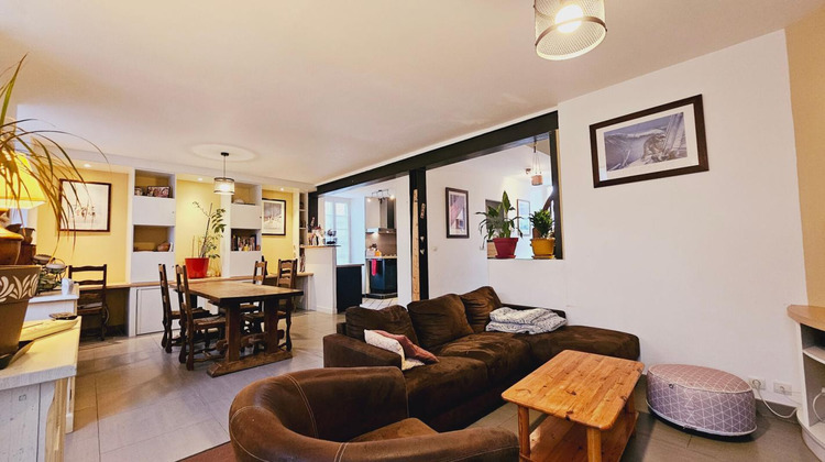 Ma-Cabane - Vente Maison BOURGES, 163 m²