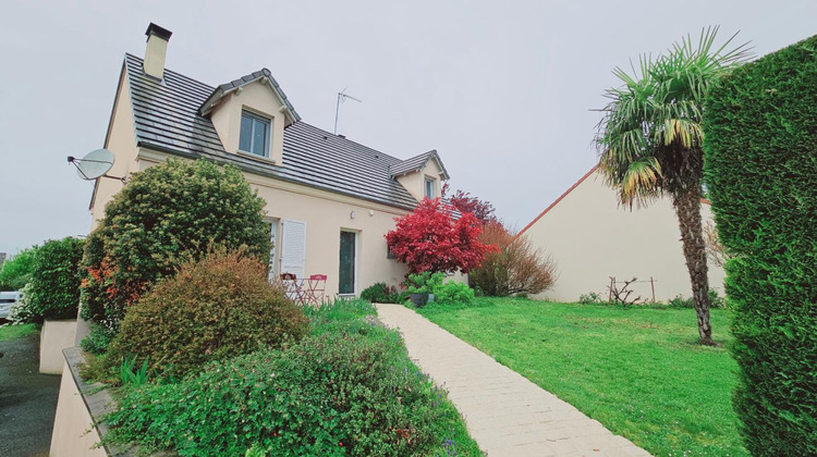 Ma-Cabane - Vente Maison BOURGES, 147 m²