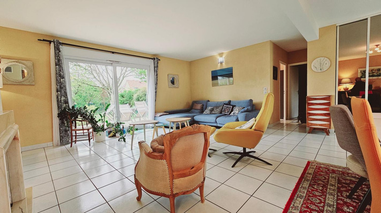 Ma-Cabane - Vente Maison BOURGES, 147 m²