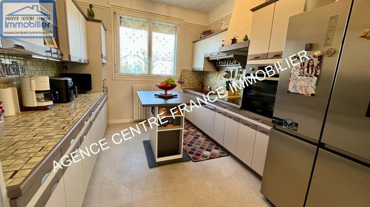 Ma-Cabane - Vente Maison BOURGES, 143 m²