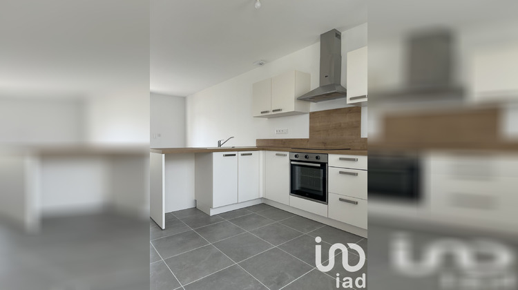 Ma-Cabane - Vente Maison Bourges, 68 m²