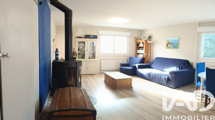 Ma-Cabane - Vente Maison Bourges, 191 m²