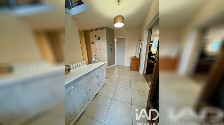 Ma-Cabane - Vente Maison Bourges, 191 m²