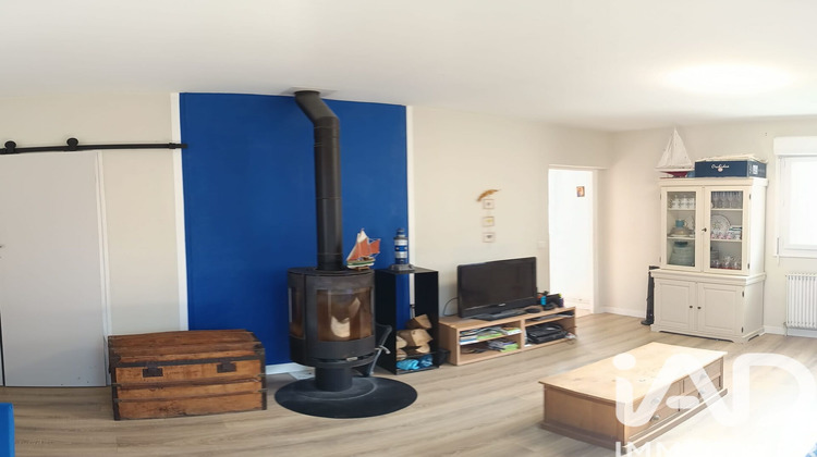 Ma-Cabane - Vente Maison Bourges, 191 m²