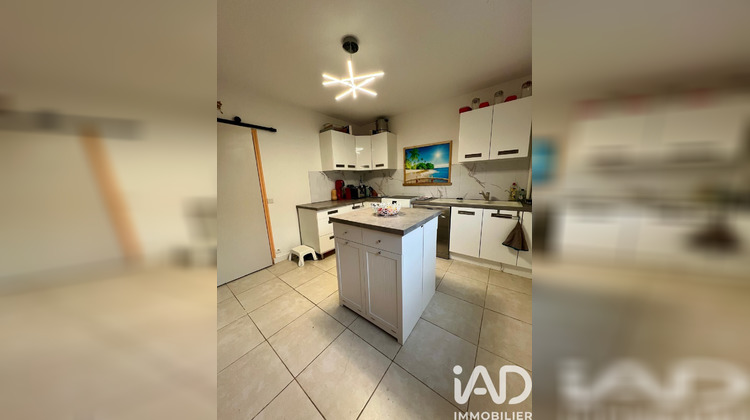 Ma-Cabane - Vente Maison Bourges, 191 m²