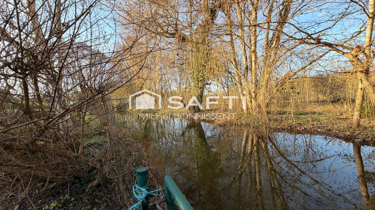 Ma-Cabane - Vente Maison Bourges, 185 m²