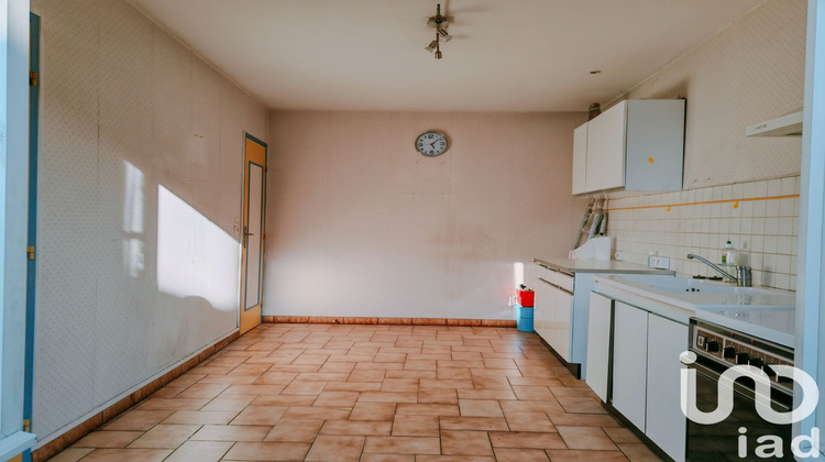 Ma-Cabane - Vente Maison Bourges, 90 m²