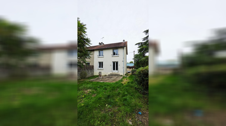 Ma-Cabane - Vente Maison BOURGES, 78 m²