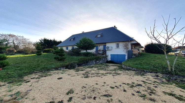 Ma-Cabane - Vente Maison BOURGES, 161 m²