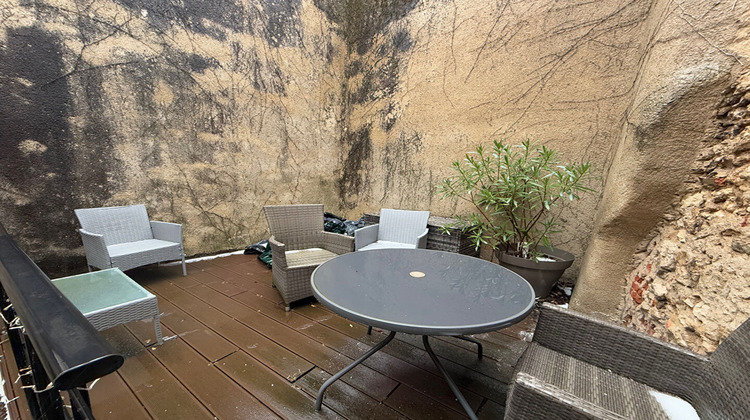 Ma-Cabane - Vente Maison BOURGES, 164 m²