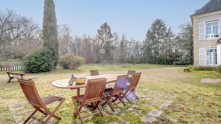 Ma-Cabane - Vente Maison BOURGES, 450 m²