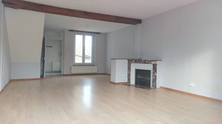 Ma-Cabane - Vente Maison BOURGES, 80 m²