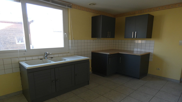 Ma-Cabane - Vente Maison BOURGES, 80 m²