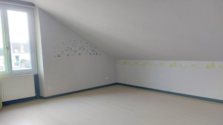 Ma-Cabane - Vente Maison BOURGES, 80 m²