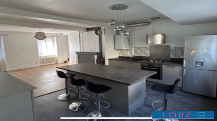 Ma-Cabane - Vente Maison Bourges, 65 m²