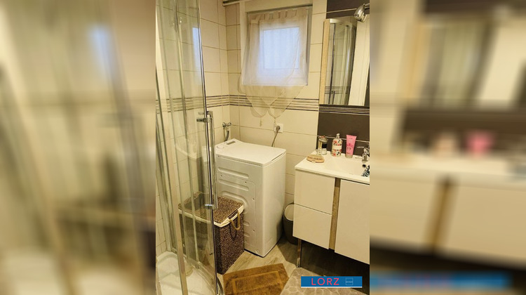 Ma-Cabane - Vente Maison Bourges, 65 m²