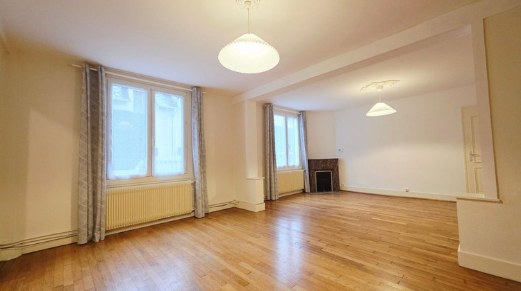 Ma-Cabane - Vente Maison BOURGES, 134 m²