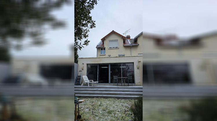 Ma-Cabane - Vente Maison BOURGES, 136 m²