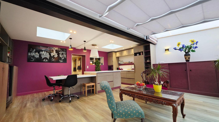 Ma-Cabane - Vente Maison BOURGES, 136 m²