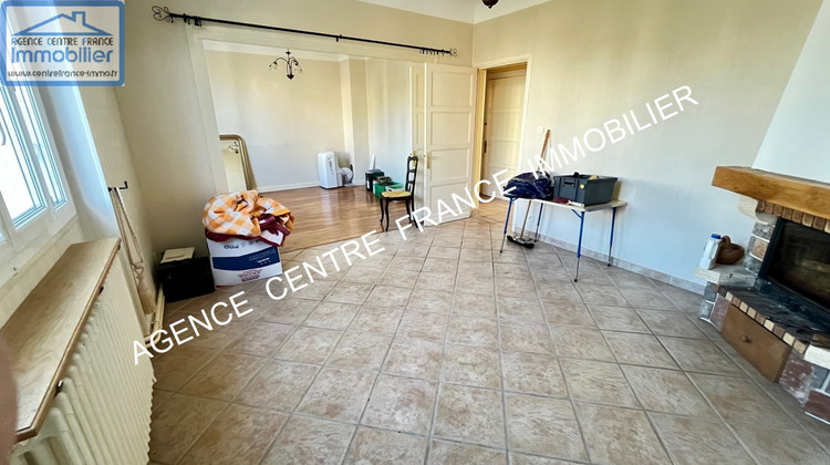 Ma-Cabane - Vente Maison BOURGES, 120 m²