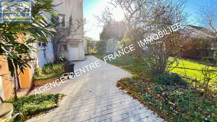 Ma-Cabane - Vente Maison BOURGES, 120 m²