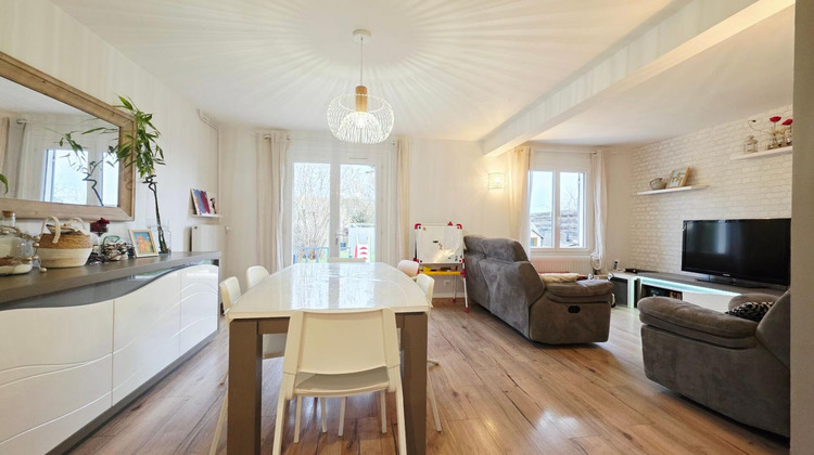 Ma-Cabane - Vente Maison BOURGES, 110 m²