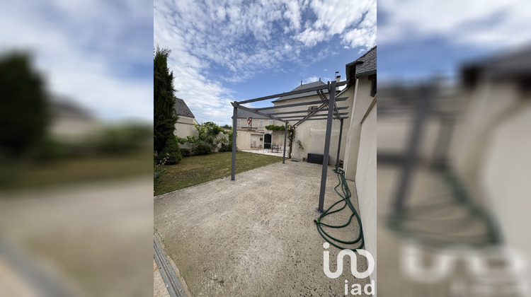 Ma-Cabane - Vente Maison Bourges, 134 m²