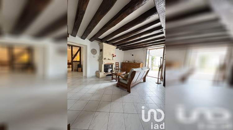 Ma-Cabane - Vente Maison Bourges, 134 m²