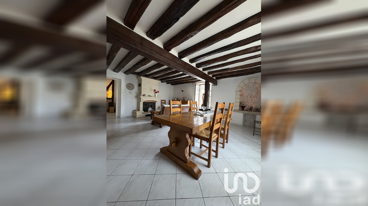 Ma-Cabane - Vente Maison Bourges, 134 m²