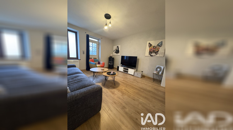 Ma-Cabane - Vente Maison Bourges, 68 m²