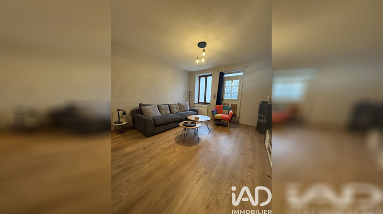 Ma-Cabane - Vente Maison Bourges, 68 m²