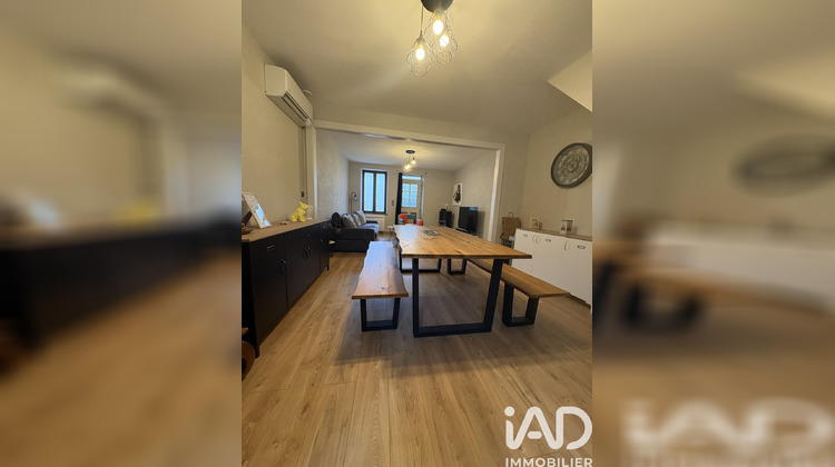 Ma-Cabane - Vente Maison Bourges, 68 m²