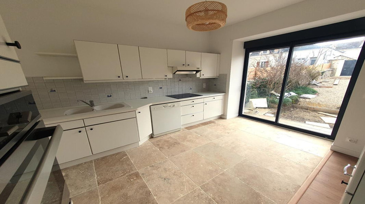 Ma-Cabane - Vente Maison BOURGES, 62 m²