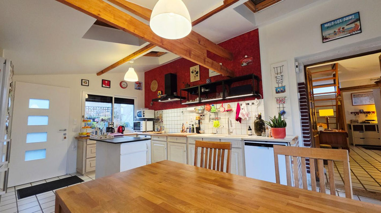 Ma-Cabane - Vente Maison BOURGES, 116 m²