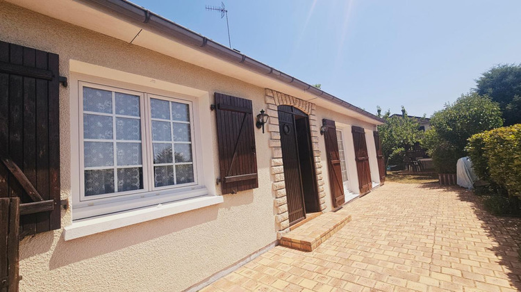 Ma-Cabane - Vente Maison BOURGES, 96 m²