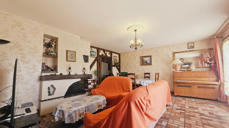 Ma-Cabane - Vente Maison BOURGES, 96 m²