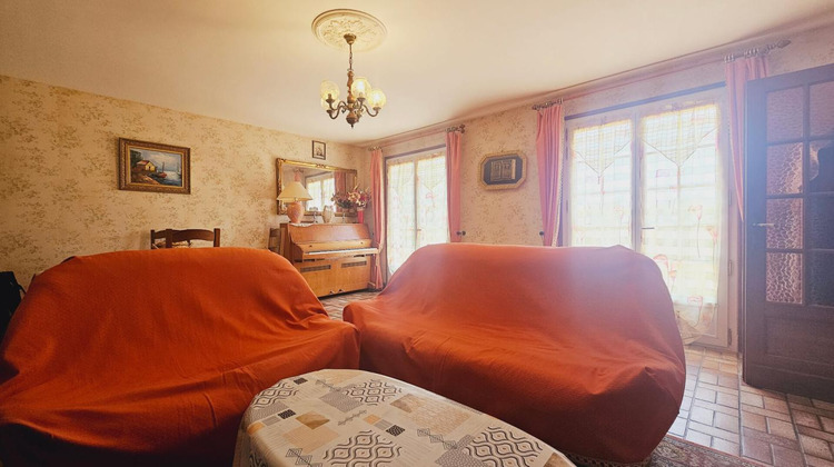 Ma-Cabane - Vente Maison BOURGES, 96 m²