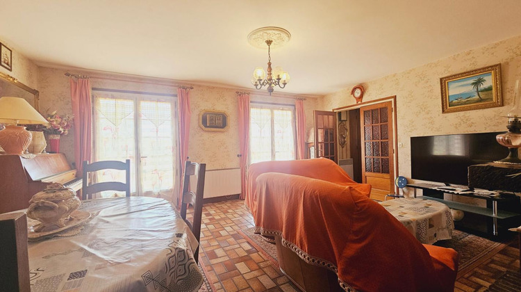 Ma-Cabane - Vente Maison BOURGES, 96 m²