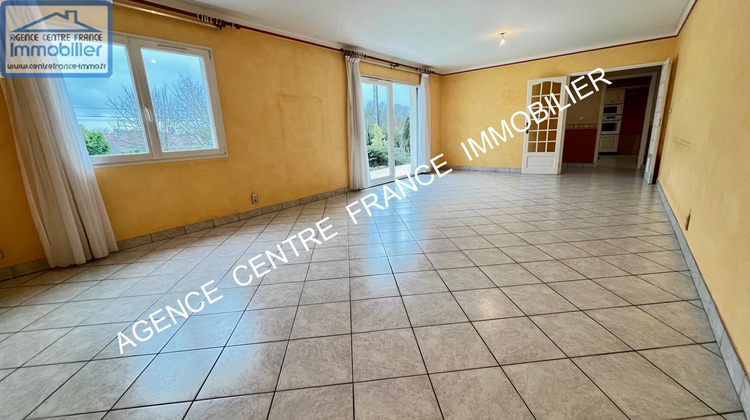Ma-Cabane - Vente Maison BOURGES, 130 m²