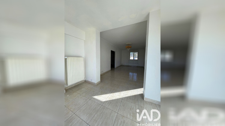 Ma-Cabane - Vente Maison Bourges, 142 m²