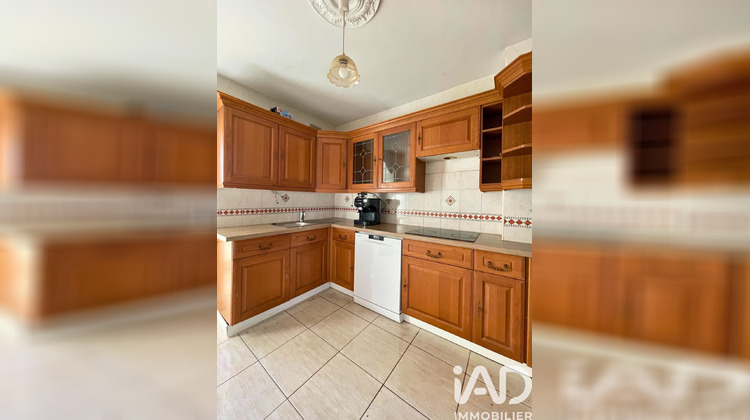 Ma-Cabane - Vente Maison Bourges, 142 m²