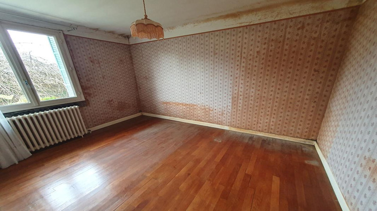 Ma-Cabane - Vente Maison BOURGES, 74 m²