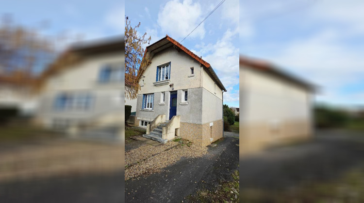Ma-Cabane - Vente Maison BOURGES, 105 m²