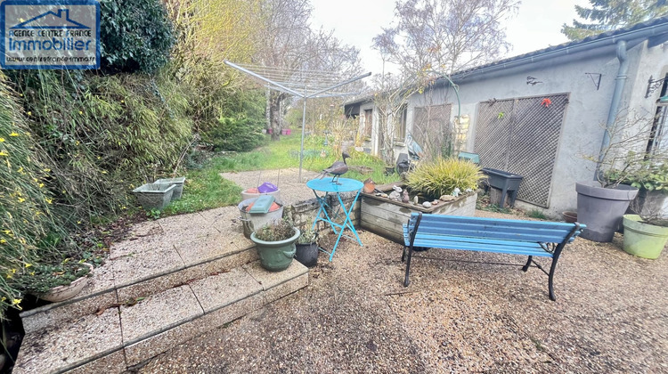 Ma-Cabane - Vente Maison BOURGES, 113 m²